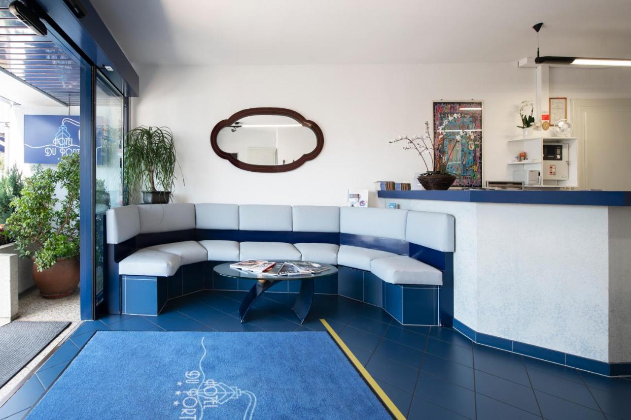 Hotel Du Port 3*