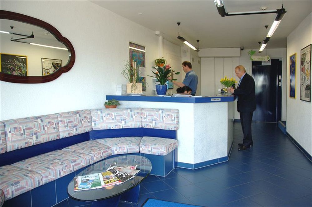 Du Port Hotel
