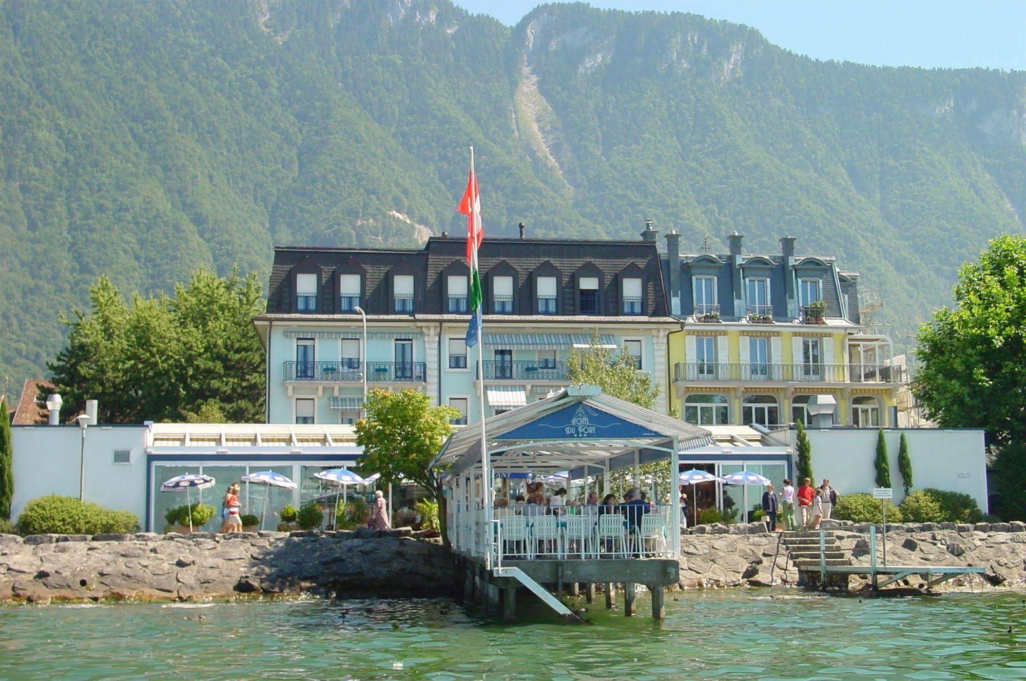 Du Port Villeneuve